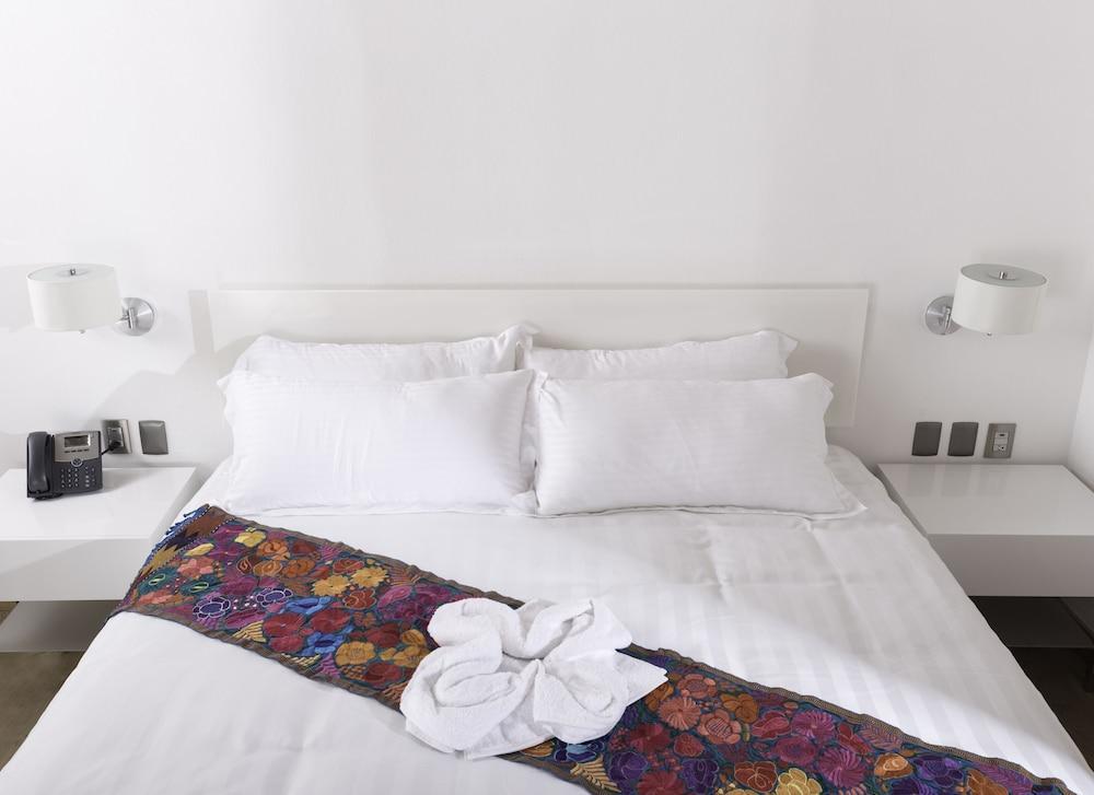 Domingo Santo Hotel Boutique (Adults Only) Meksyk Zewnętrze zdjęcie