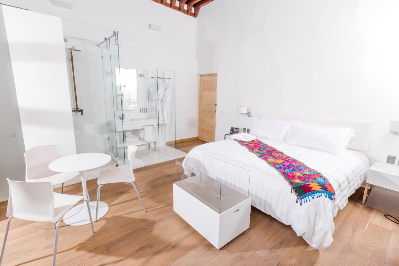 Domingo Santo Hotel Boutique (Adults Only) Meksyk Zewnętrze zdjęcie