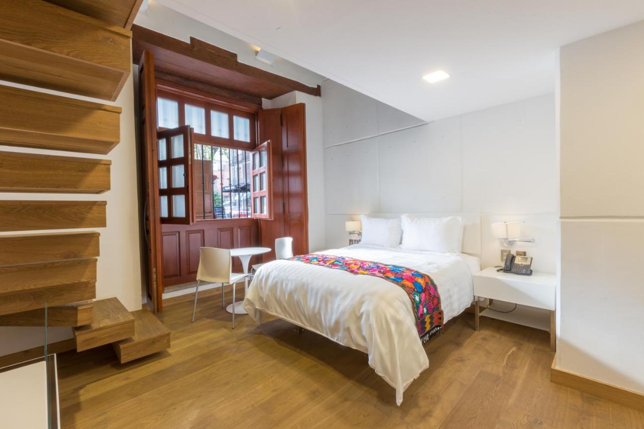 Domingo Santo Hotel Boutique (Adults Only) Meksyk Zewnętrze zdjęcie