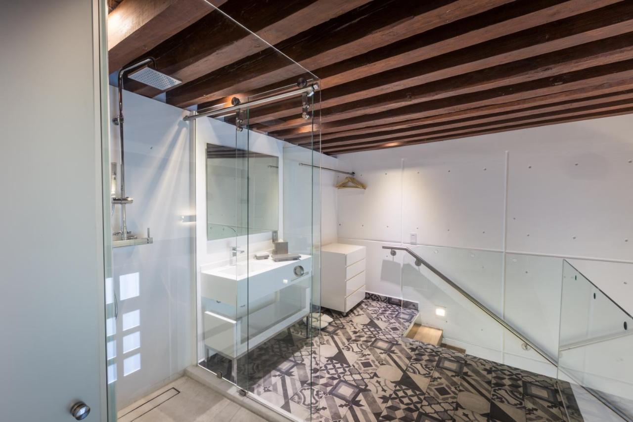 Domingo Santo Hotel Boutique (Adults Only) Meksyk Zewnętrze zdjęcie