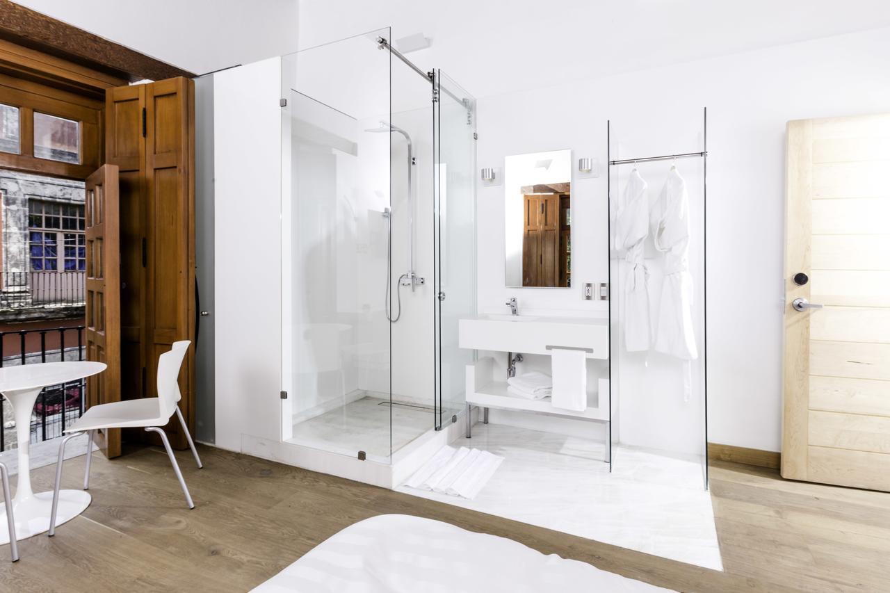 Domingo Santo Hotel Boutique (Adults Only) Meksyk Zewnętrze zdjęcie