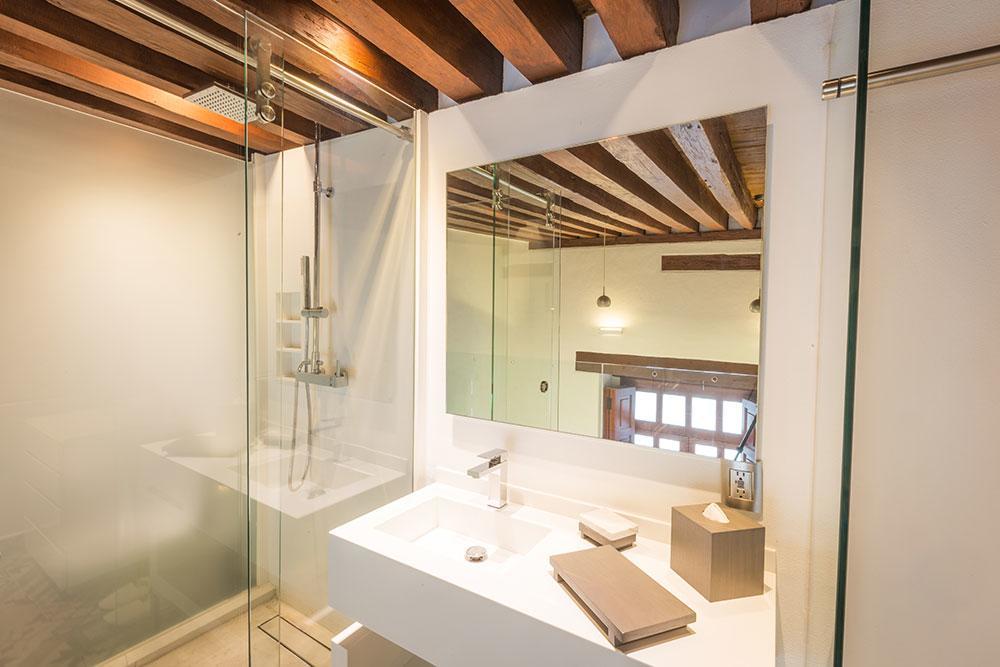 Domingo Santo Hotel Boutique (Adults Only) Meksyk Zewnętrze zdjęcie