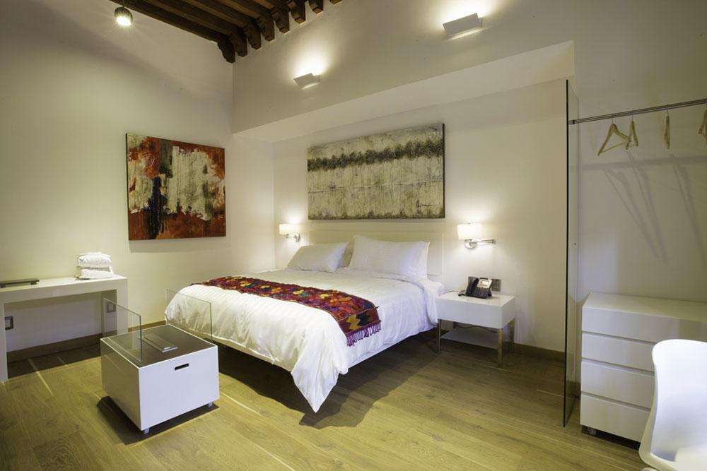 Domingo Santo Hotel Boutique (Adults Only) Meksyk Zewnętrze zdjęcie