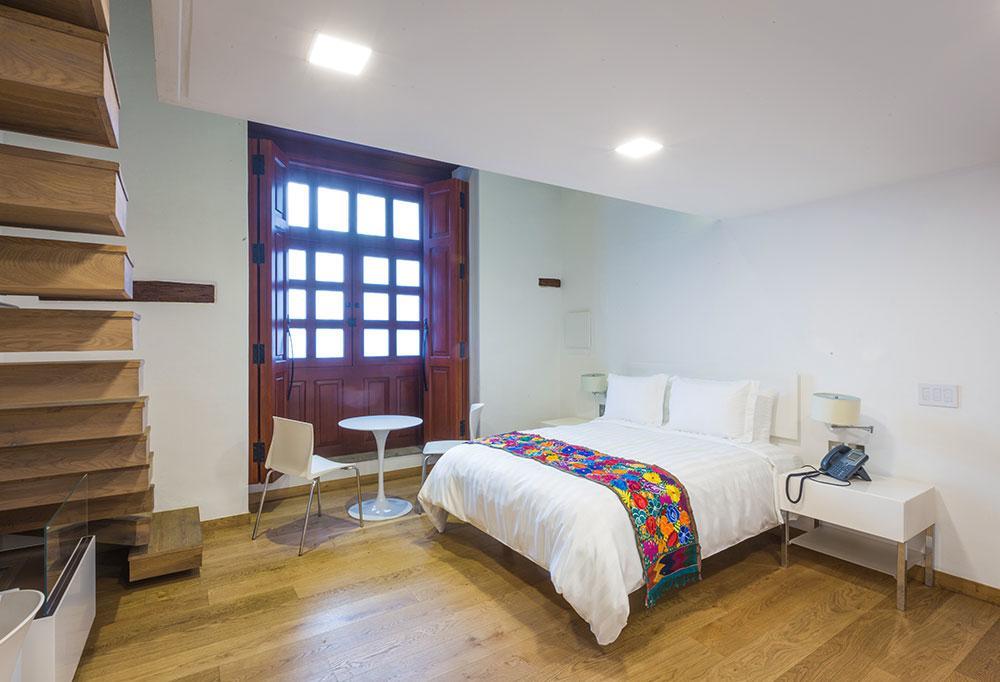 Domingo Santo Hotel Boutique (Adults Only) Meksyk Zewnętrze zdjęcie