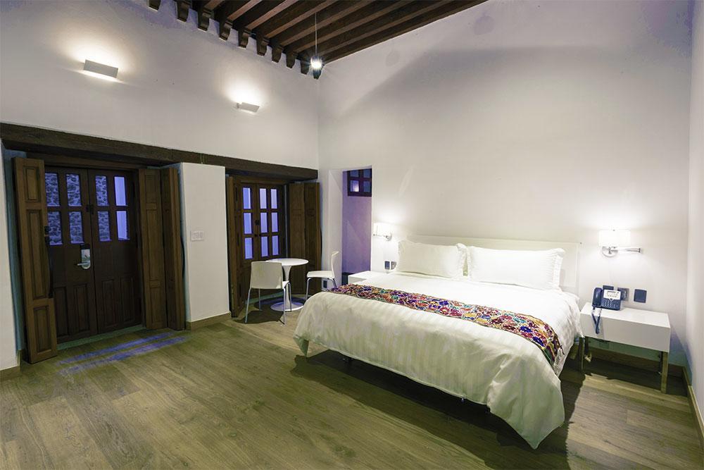 Domingo Santo Hotel Boutique (Adults Only) Meksyk Zewnętrze zdjęcie