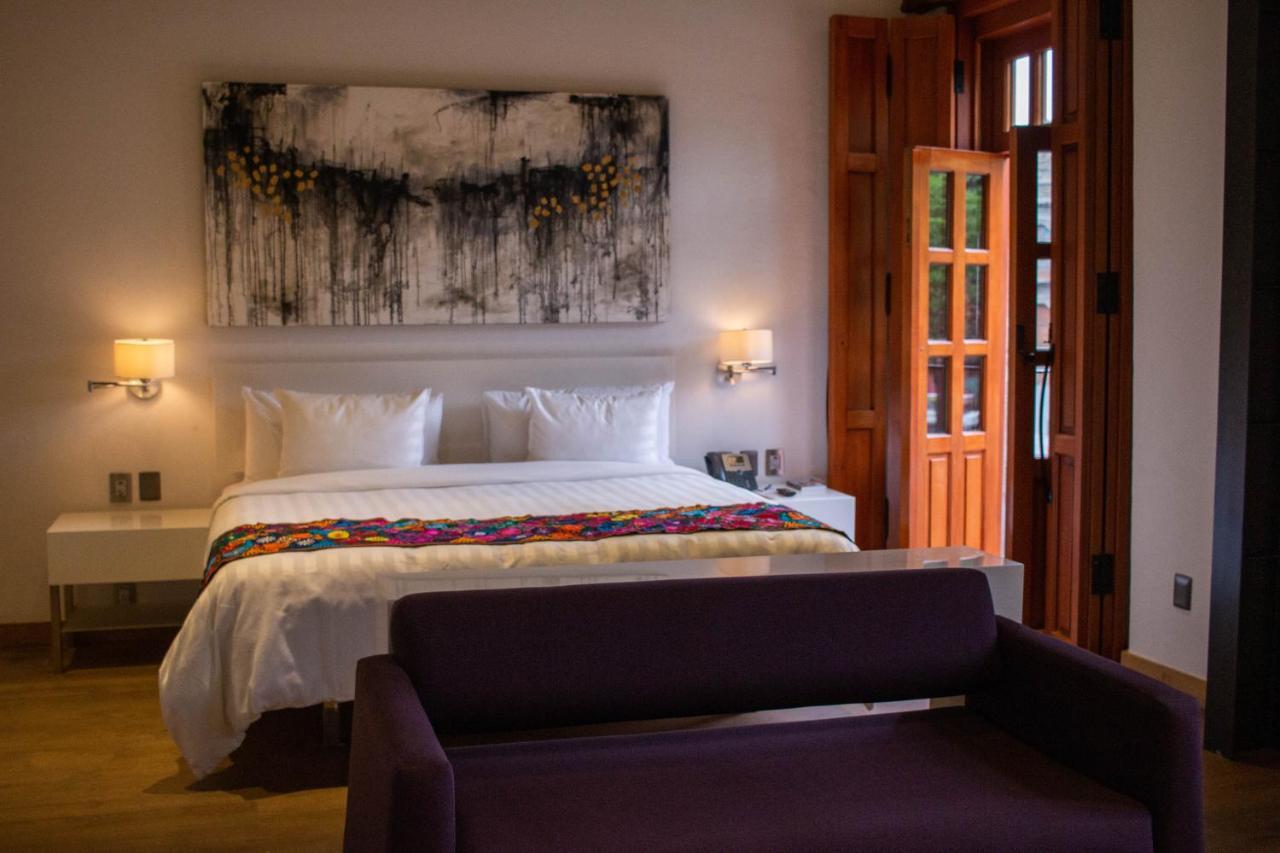 Domingo Santo Hotel Boutique (Adults Only) Meksyk Zewnętrze zdjęcie