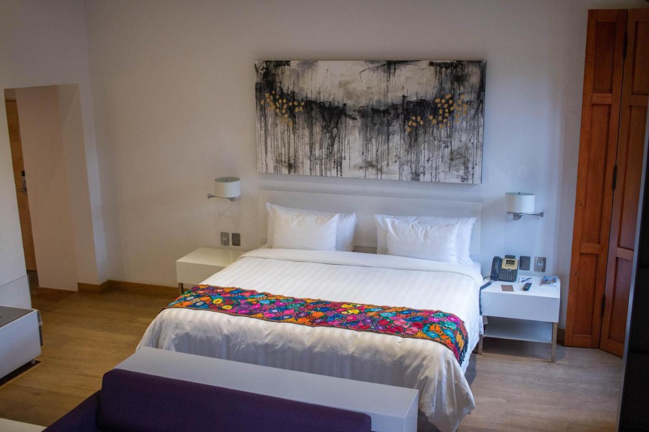 Domingo Santo Hotel Boutique (Adults Only) Meksyk Zewnętrze zdjęcie
