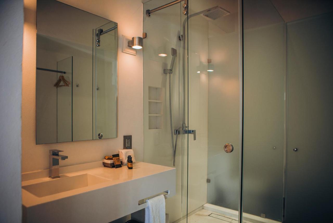Domingo Santo Hotel Boutique (Adults Only) Meksyk Zewnętrze zdjęcie